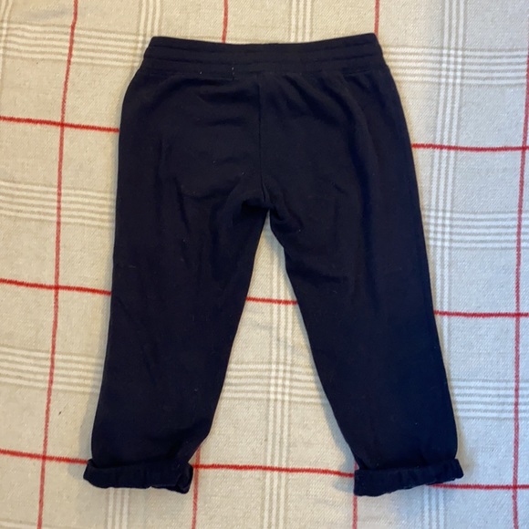 Garage Fleece Sweats - Capri Length - Picture 9 of 10